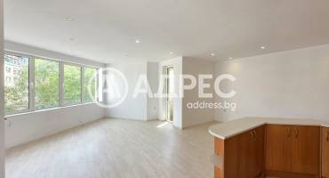 Тристаен апартамент, София, Манастирски ливади - запад, 673044, Снимка 14