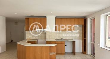 Тристаен апартамент, София, Манастирски ливади - запад, 673044, Снимка 15