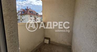 Тристаен апартамент, София, Манастирски ливади - запад, 673044, Снимка 6