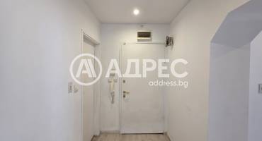 Тристаен апартамент, София, Манастирски ливади - запад, 673044, Снимка 7