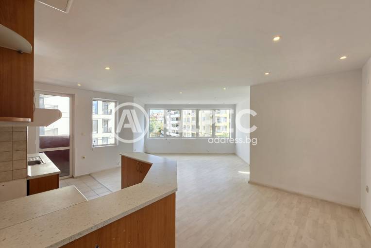 Тристаен апартамент, София, Манастирски ливади - запад, 673044, Снимка 12