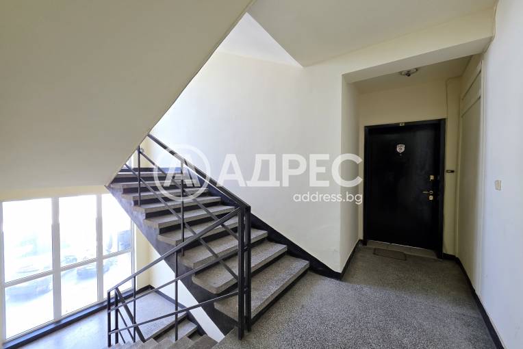 Тристаен апартамент, София, Манастирски ливади - запад, 673044, Снимка 13