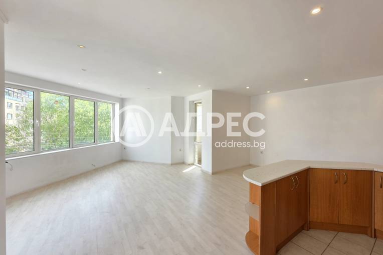 Тристаен апартамент, София, Манастирски ливади - запад, 673044, Снимка 14