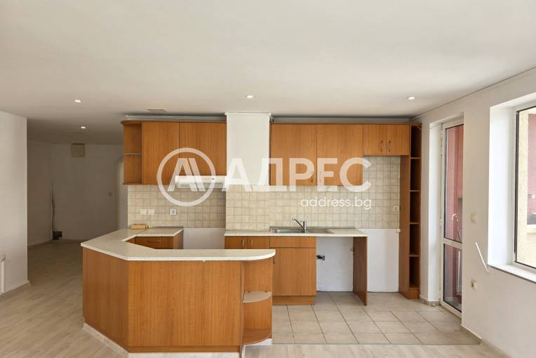 Тристаен апартамент, София, Манастирски ливади - запад, 673044, Снимка 15