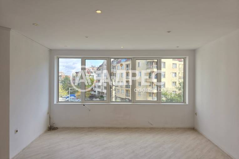 Тристаен апартамент, София, Манастирски ливади - запад, 673044, Снимка 2