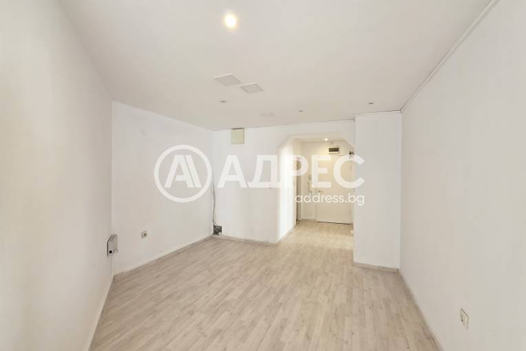 Тристаен апартамент, София, Манастирски ливади - запад, 673044, Снимка 3