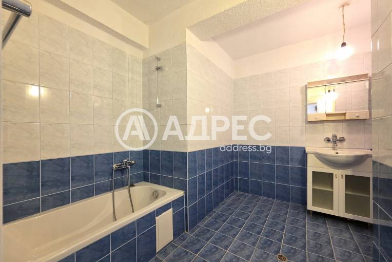 Тристаен апартамент, София, Манастирски ливади - запад, 673044, Снимка 4