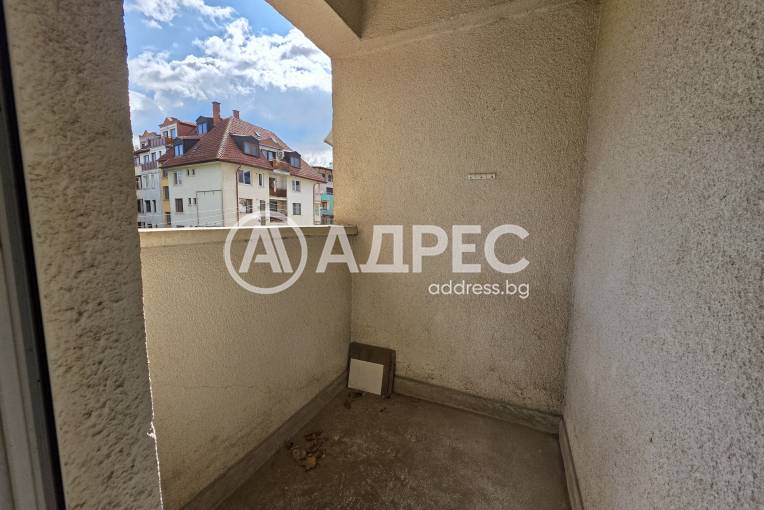 Тристаен апартамент, София, Манастирски ливади - запад, 673044, Снимка 6