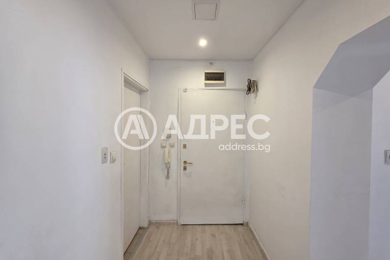 Тристаен апартамент, София, Манастирски ливади - запад, 673044, Снимка 7