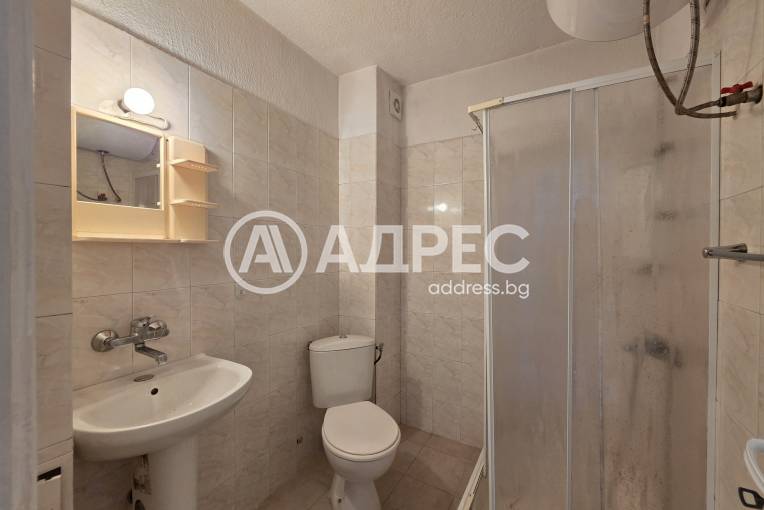 Тристаен апартамент, София, Манастирски ливади - запад, 673044, Снимка 8