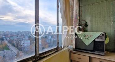 Двустаен апартамент, Русе, Здравец, 677044, Снимка 11