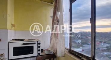 Двустаен апартамент, Русе, Здравец, 677044, Снимка 12