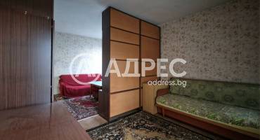 Двустаен апартамент, Русе, Здравец, 677044, Снимка 2