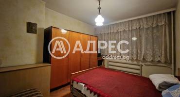 Двустаен апартамент, Русе, Здравец, 677044, Снимка 3