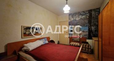 Двустаен апартамент, Русе, Здравец, 677044, Снимка 4