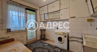 Двустаен апартамент, Русе, Здравец, 677044, Снимка 5