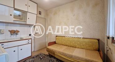 Двустаен апартамент, Русе, Здравец, 677044, Снимка 6