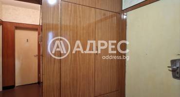 Двустаен апартамент, Русе, Здравец, 677044, Снимка 7