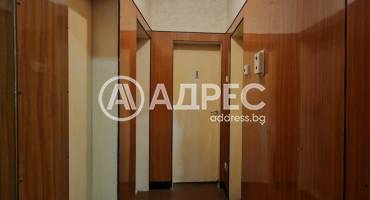 Двустаен апартамент, Русе, Здравец, 677044, Снимка 8