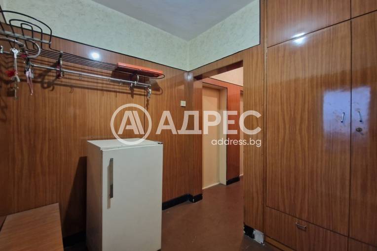 Двустаен апартамент, Русе, Здравец, 677044, Снимка 9