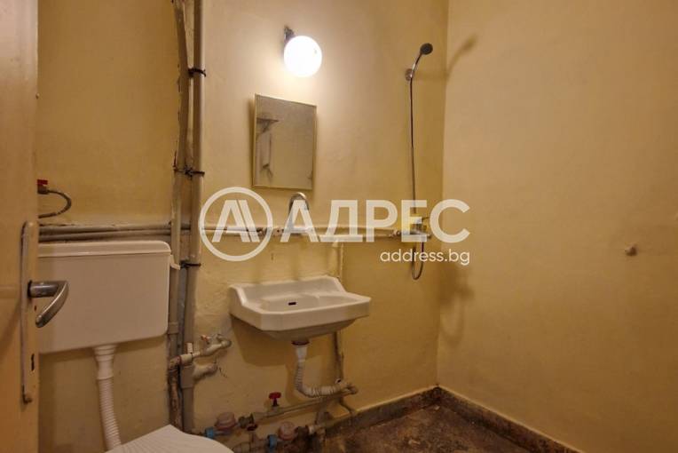 Двустаен апартамент, Русе, Здравец, 677044, Снимка 10