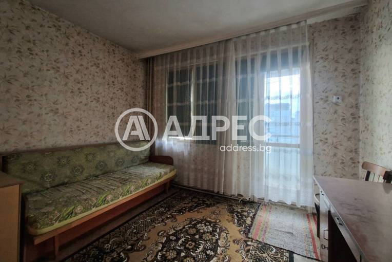 Двустаен апартамент, Русе, Здравец, 677044, Снимка 1