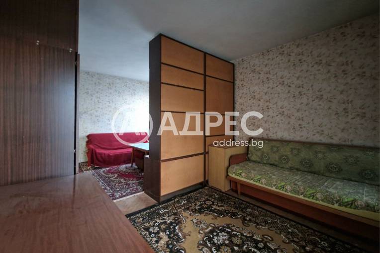 Двустаен апартамент, Русе, Здравец, 677044, Снимка 2