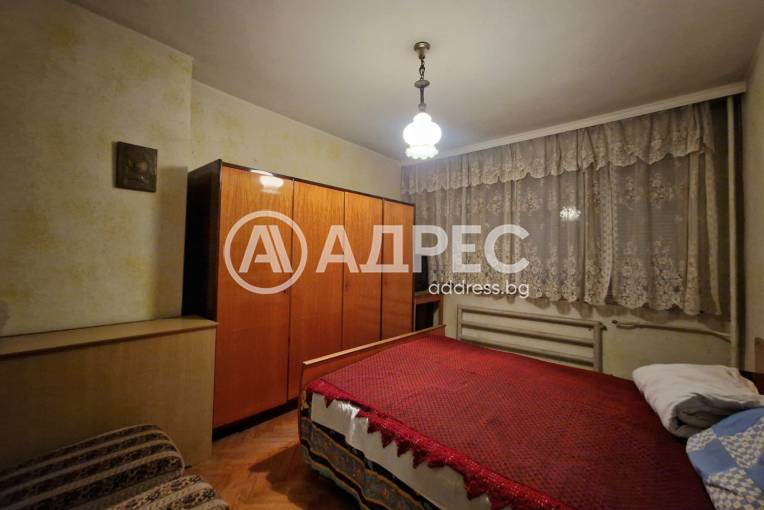 Двустаен апартамент, Русе, Здравец, 677044, Снимка 3