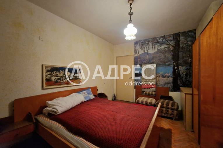 Двустаен апартамент, Русе, Здравец, 677044, Снимка 4