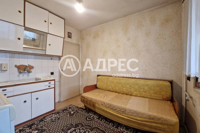 Двустаен апартамент, Русе, Здравец, 677044, Снимка 6