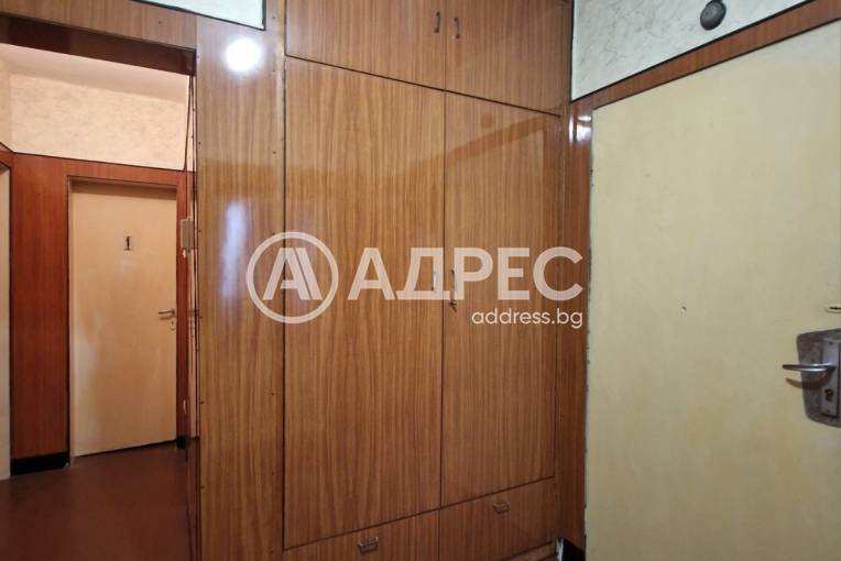 Двустаен апартамент, Русе, Здравец, 677044, Снимка 7