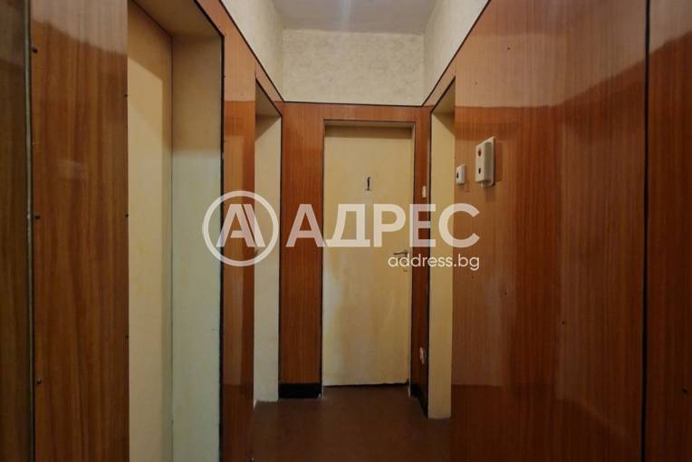 Двустаен апартамент, Русе, Здравец, 677044, Снимка 8