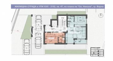 Двустаен апартамент, Варна, м-ст Свети Никола, 680044, Снимка 3