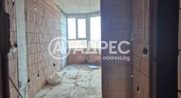 Едностаен апартамент, Поморие, местност Палеокастро, 681044, Снимка 10