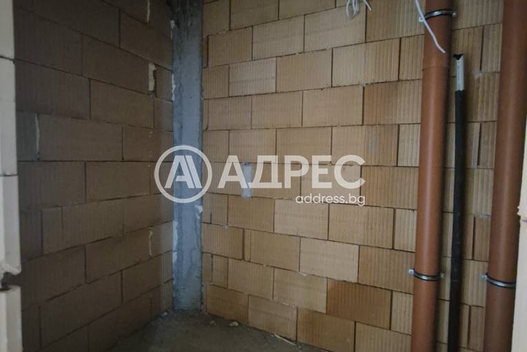 Едностаен апартамент, Поморие, местност Палеокастро, 681044, Снимка 9