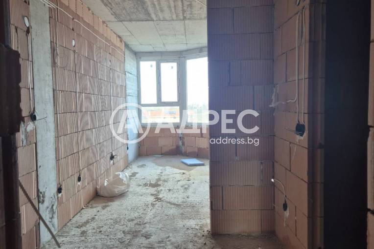 Едностаен апартамент, Поморие, местност Палеокастро, 681044, Снимка 10