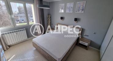 Двустаен апартамент, София, Лагера, 685044, Снимка 2