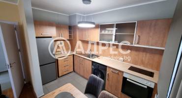 Двустаен апартамент, София, Лагера, 685044, Снимка 3