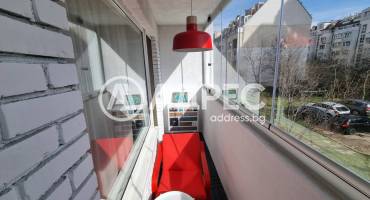 Двустаен апартамент, София, Лагера, 685044, Снимка 5