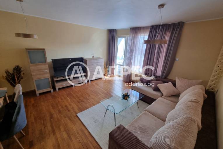 Двустаен апартамент, София, Лагера, 685044, Снимка 1