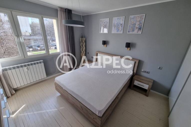 Двустаен апартамент, София, Лагера, 685044, Снимка 2