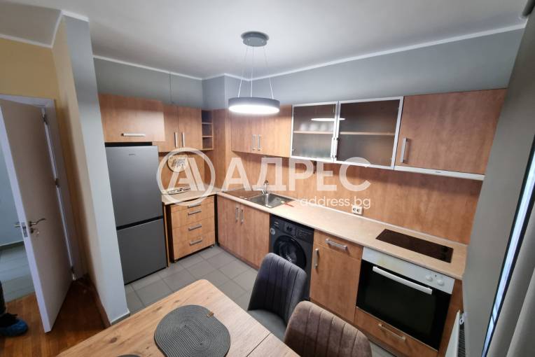 Двустаен апартамент, София, Лагера, 685044, Снимка 3