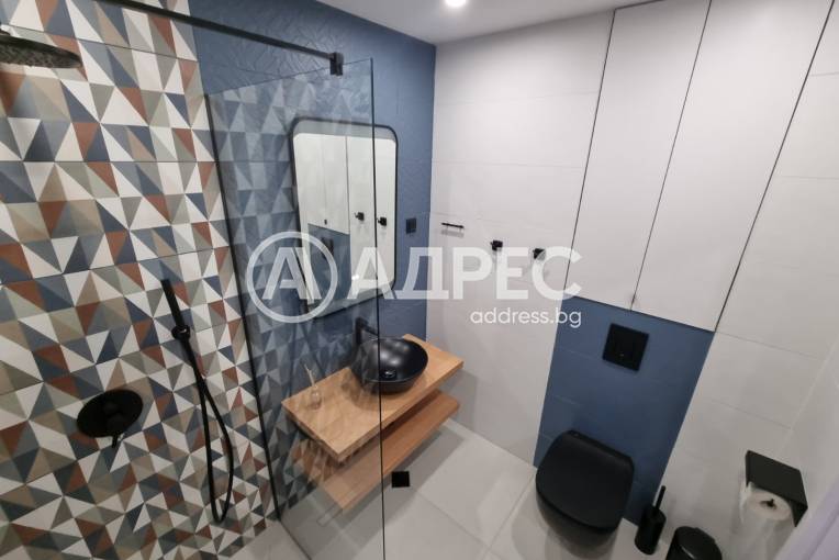 Двустаен апартамент, София, Лагера, 685044, Снимка 4