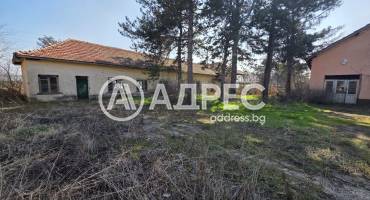 Парцел/Терен, Крушовица, 688044, Снимка 1