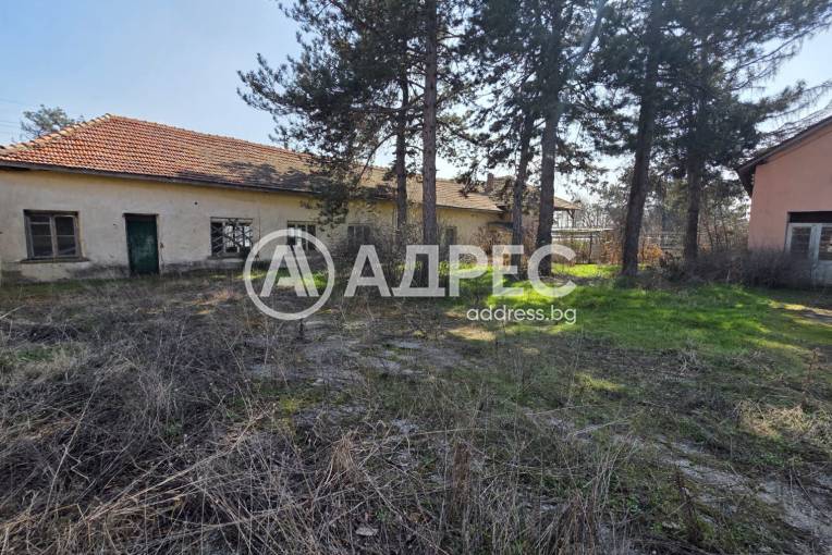 Парцел/Терен, Крушовица, 688044, Снимка 1