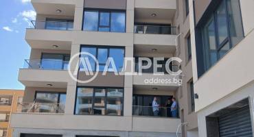 Двустаен апартамент, Поморие, Стария град, 696044, Снимка 2