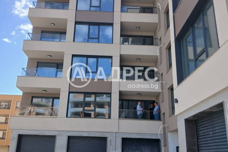 Двустаен апартамент, Поморие, Стария град, 696044, Снимка 2