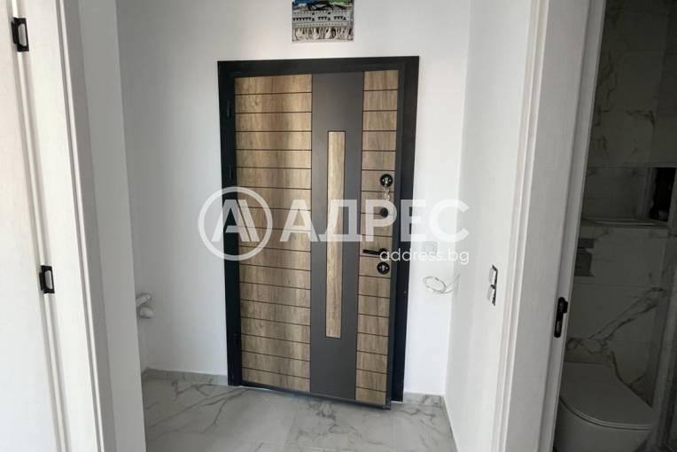 Двустаен апартамент, Поморие, Стария град, 696044, Снимка 5