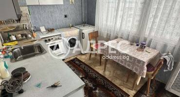 Едностаен апартамент, София, Хаджи Димитър, 703044, Снимка 1