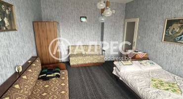 Едностаен апартамент, София, Хаджи Димитър, 703044, Снимка 3